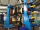 380v Erw Tube Mill สายการผลิต เครื่องเชื่อมและปรับรูปที่ประสิทธิภาพสูง