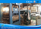 ตัดโลหะที่ทนทานต่อความยาวเส้น CRC Materiial 1600mm Coil Width ISO9001