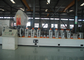 โรงงานผลิตท่ออุตสาหกรรมความเร็วสูง, เครื่องเจาะท่อ 15 × 15-60 × 60mm Pipe Size