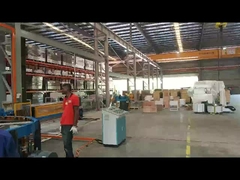 อัตโนมัติเต็ม 200x200mm