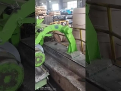 สายการสลิท 3x1600