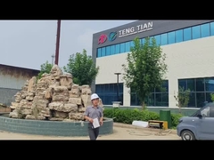 เครื่องทําท่อ เครื่องบดท่อ