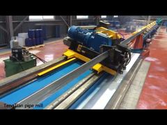 เครื่องสลิทแผ่นเหล็กคาร์บอนขนาด 3x1500 มม. พร้อม CE ISO9000 BV