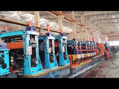 HG 76 เครื่องบดท่อเหล็กความแม่นยําสูงสําหรับท่อ 16-76 มม.