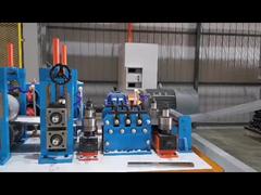 โรงงานผลิตท่อความแม่นยำสำหรับท่อเหล็กคาร์บอนพร้อมการเชื่อม TIG เพื่อคุณ