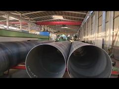 High Performance Welded Pipe Mill with Water Cooling System