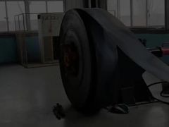 เครื่องทำท่อเส้นโรงถลุงเหล็กความแม่นยำสูง