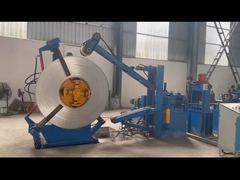 โรงงานผลิตท่อความแม่นยำสูงสำหรับการผลิตท่อที่มีความแม่นยำสูง