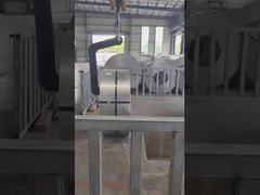 ดูท่อแม่นยํา Mill สําหรับท่อกลมสี่เหลี่ยม 12-38mm Demo