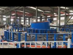 นาฬิกา: สายท่อสแตนเลสคาร์บอนความถี่สูง 300-508mm AC Drive Showcase