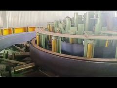 เจาะลึก: โรงงานผลิตท่อความแม่นยำสำหรับท่อสแตนเลสทรงกลมและสี่เหลี่ยมขนาด 38-127 มม.