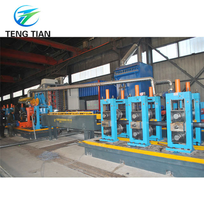 เครื่องบดท่อ ERW ความแม่นยําสูง / เครื่องบดท่อ ERW ที่ผสมตรง