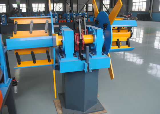 ERW 21 - 63 มิลลิเมตรกว้างสแตนเลสท่อ Mill
