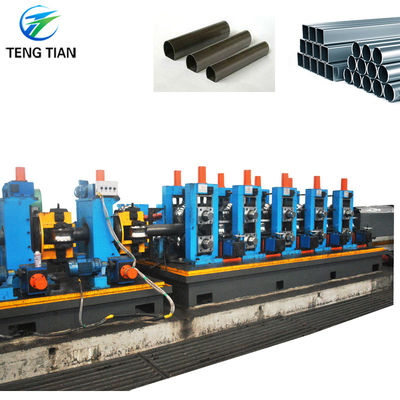 HG114 เครื่องผลิตท่อเหล็กคาร์บอน 400KW