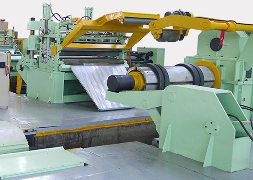 เครื่อง CNC ด้วยการควบคุม PLC เครื่องตัดสายสอยเหล็กเหล็กเหล็ก