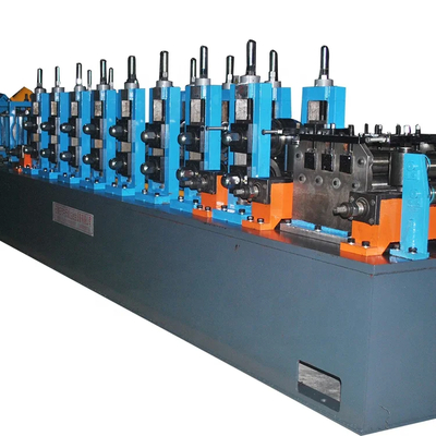 ERW Pipe Mill
