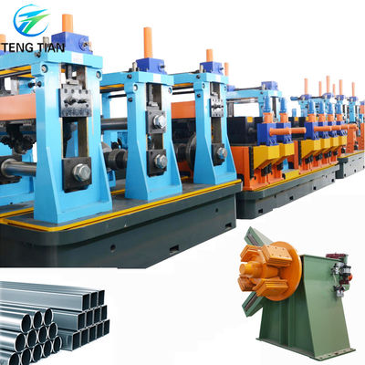 ERW Pipe Mill