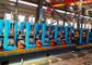 ความถี่สูง ERW Welded Pipe Mill Fabrication Machine Plc Control System