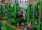 โรงสีท่อเชื่อม HG127 เหล็กกล้าคาร์บอน 127x4mm Precision Tube Mill