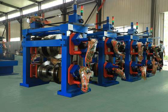 ความถี่สูงตรงการปั้น 600x600mm ตาราง welded ผงท่อโดยสแตนเลส