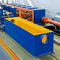 ISO9000 HG60 Roll Forming Tube Mill โรงสีท่อชุบสังกะสีประหยัดพลังงาน