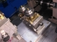 สายการผลิตหลอดอลูมิเนียม Spacer Bar ด้วยเครื่องเชื่อม HF แบบ Servo Motor