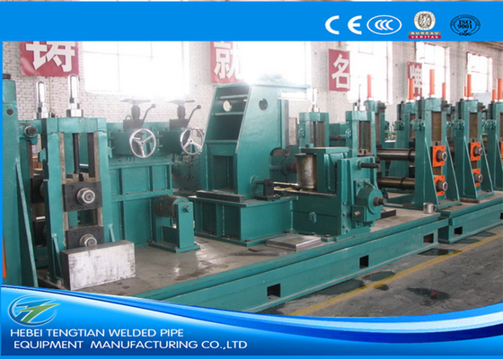 ความแม่นยําสูง Seamless Carbon Steel Tube Mill การขัดแย้ง Saw การตัดตามสั่ง