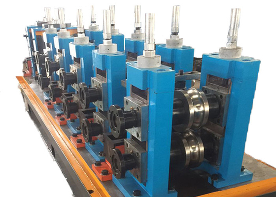 เครื่องบดท่อประสิทธิภาพสูง เครื่องบดท่อ PLC เครื่องบดท่อ