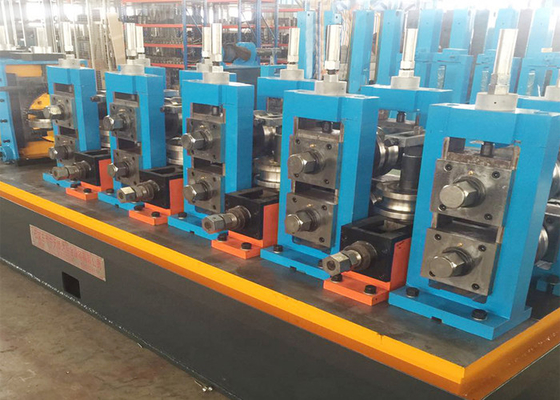 เครื่องบดท่อประสิทธิภาพสูง เครื่องบดท่อ PLC เครื่องบดท่อ