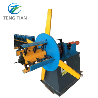 500KW 380V พลังงานความถี่สูง welded ท่อ Mill Roll รูปแบบ ระบบควบคุม PLC