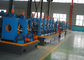 ความเร็วสูง ERW Carbon Steel Tube Mill สำหรับเครื่องทำท่อ, CE / ISO
