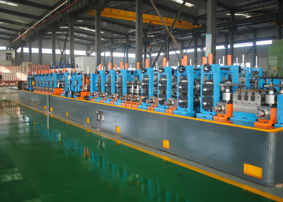 เครื่องบดท่อแม่นยํา เครื่องบดท่อแม่นยําอัตโนมัติ PLC การควบคุม สแตนเลสคาร์บอนต่ํา วัสดุแท้