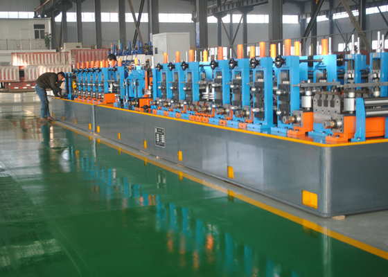 โรงสีหลอดที่มีความแม่นยำปรับแต่งโรงสีหลอดความแม่นยำแบบไม่มีรอยต่อขนาด 101kw ด้วยความอดทนขนาดเล็ก