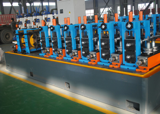 โรงสีหลอดที่มีความแม่นยำปรับแต่งโรงสีหลอดความแม่นยำแบบไม่มีรอยต่อขนาด 101kw ด้วยความอดทนขนาดเล็ก