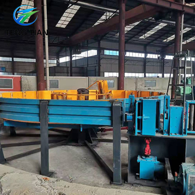 เครื่องบดท่อเหล็กคาร์บอนสําหรับท่อกลมและสี่เหลี่ยมด้วยความเร็วสูงสุด 80m / นาที