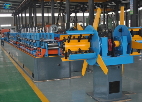 เครื่องบดท่อ PLC สําหรับท่อขนาด 200 มม.