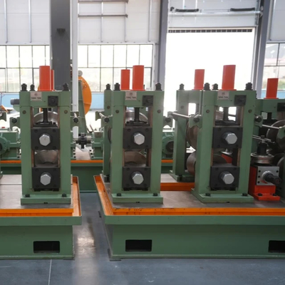 รวมม้วน HG219 ตาราง Tube Mill 1.5-5.5mm ความยาว 9-12m