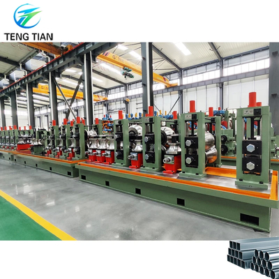 เครื่องบดท่อ PLC สําหรับท่อขนาด 200 มม.