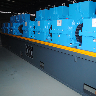 เครื่องทําท่อโลหะหลายประการ สําหรับก่อสร้างพื้นฐาน