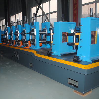 เครื่องทําท่อโลหะหลายประการ สําหรับก่อสร้างพื้นฐาน