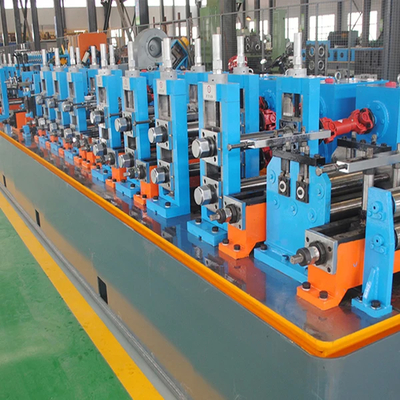 เครื่องบดท่อความละเอียดสูง 500kW พร้อมม้วนเคลือบโครม
