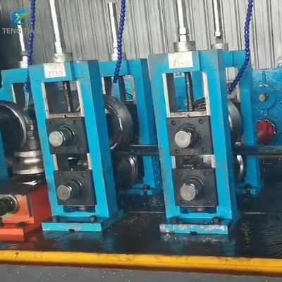 0.1-25 มม เครื่องผลิตหลอดเหล็กลวดตัดแผ่นเหล็ก CE / ISO9001