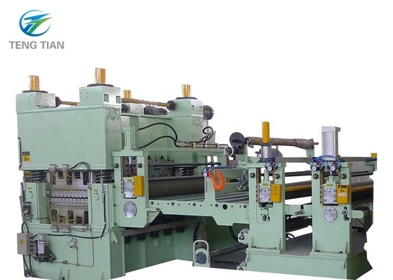 CE Tube Strip โลหะแผ่น 240kw อัตโนมัติเครื่องตัดเหล็ก