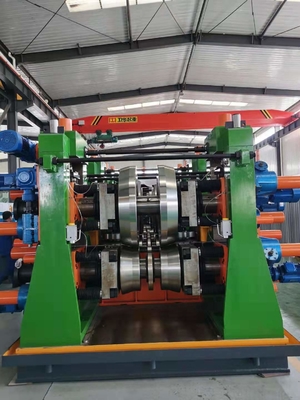 200x200mm 14.0mm หนาความถี่สูง welded ผงท่อ