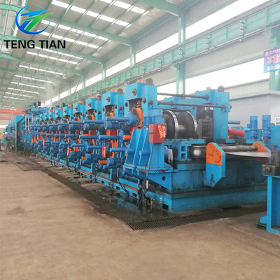 ความเร็ว 0-25m/min ผลิตสูง