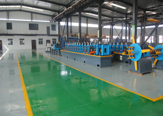 เครื่องบดหลอดประสิทธิภาพสูงทนทานเกียร์หนอนสูงสุด 80m / Min