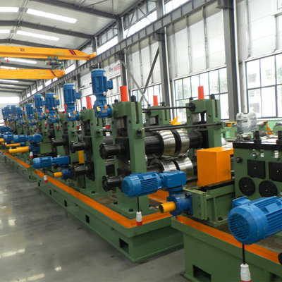 HRC Automatic Tube Mill