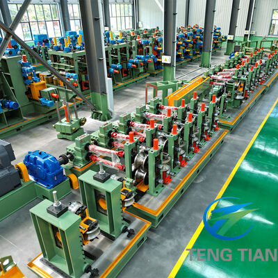 การเชื่อมความถี่สูง