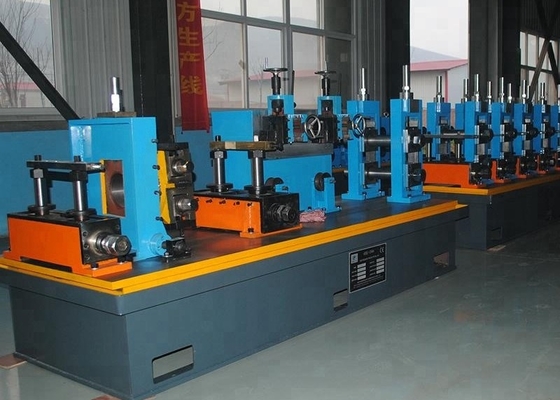 90m / Min Square Tube Mill