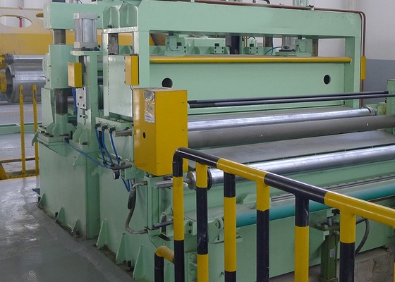 ZTL-4X1600 ตามความต้องการของผู้ซื้อคอยส์เปิดความเร็ว 90-150m / นาที